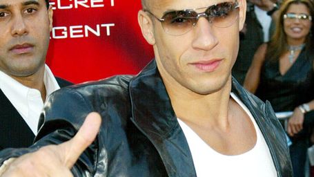 image de la news Il y a 15 ans... Vin Diesel nous présentait le premier xXx [INTERVIEW]