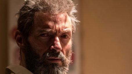 Logan : X-23, Wolverine et le Professeur X sur les nouvelles photos