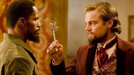 image de la news Django Unchained : TF1 diffuse une version "modifiée"