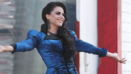 image de la news Once Upon a Time : un épisode musical en préparation