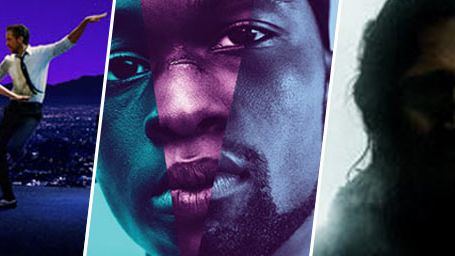 image de la news Oscars 2017 : La La Land, Tu ne tueras point, Premier Contact... les affiches parodiées !