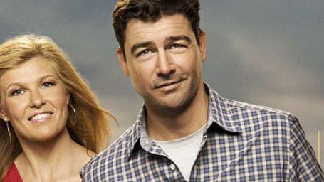 Friday Night Lights : Kyle Chandler et Connie Britton ne voulaient pas que leurs personnages soient infidèles