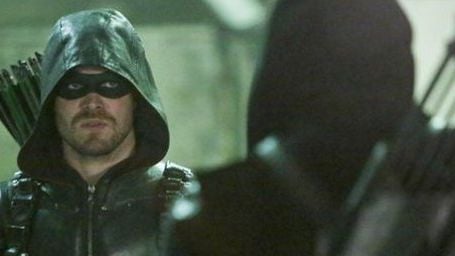 image de la news Audiences US : retour en demi-teinte pour Arrow