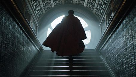 image de la news Doctor Strange 2, ce n’est pas pour bientôt