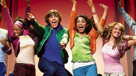 image de la news High School Musical : que sont devenues les stars de la série ?