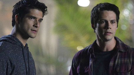 image de la news Teen Wolf : le retour de Stiles et ce qui nous attend dans la seconde partie de la saison 6 ! [SPOILERS]