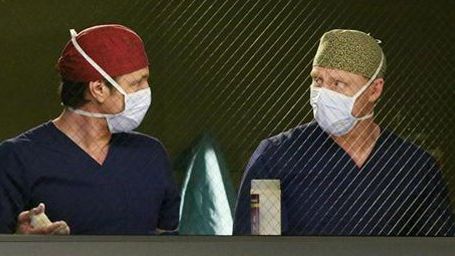 image de la news Grey's Anatomy : une nouvelle perte pour la série ! [SPOILERS]