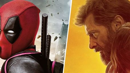 image de la news Deadpool dans Logan ? Fin de la rumeur
