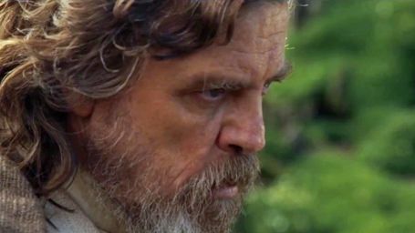 image de la news Star Wars 8 : pas de teaser avant avril ?