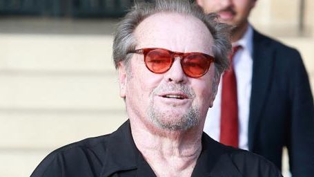 image de la news Jack Nicholson enfin de retour au cinéma !