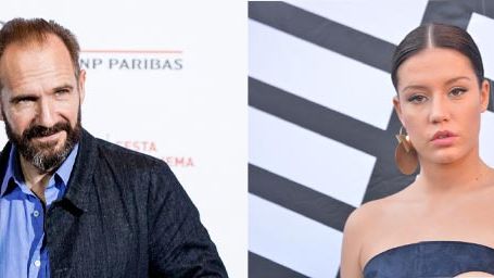 image de la news Adèle Exarchopoulos dans la nouvelle réalisation de Ralph Fiennes