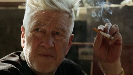 image de la news David Lynch : "pendant ses années d’artiste, il crevait de faim" selon le réalisateur de The Art Life
