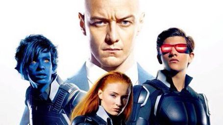 image de la news Le prochain X-Men en tournage dès cette année ?