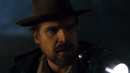 image de la news Stranger Things : Les showrunners prévoient de faire 4 à 5 saisons