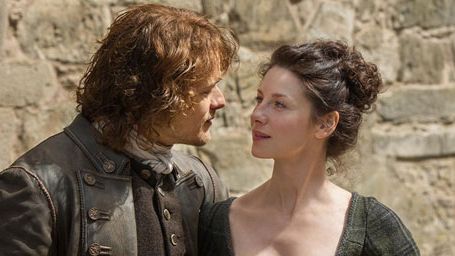 image de la news Outlander : La saison 3 ne sera pas diffusée avant septembre