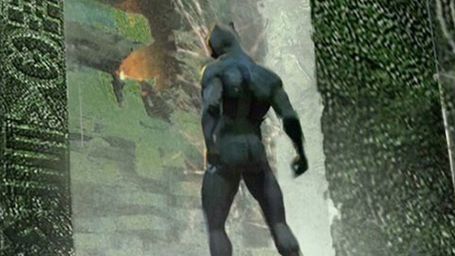 image de la news Black Panther : bienvenue au Wakanda avec les concept arts