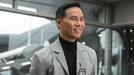 image de la news Jurassic World 2 : le docteur Henry Wu est de retour !