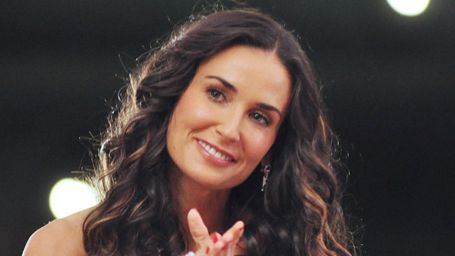 image de la news Demi Moore rejoint la saison 4 d'Empire