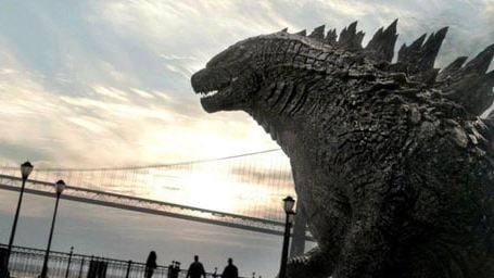 Godzilla (2014) sur TF1 : savez-vous d'où viennent les cicatrices du monstre géant ?