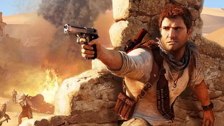 image de la news Uncharted : Joe Carnahan évoque le scénario du film