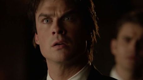 image de la news Vampire Diaries : Damon retrouve Elena dans un nouveau teaser du final