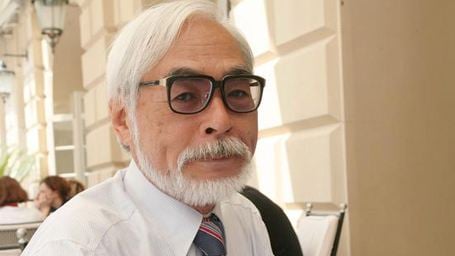 Hayao Miyazaki sort officiellement de la retraite