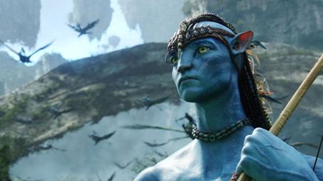 Ubisoft et Fox Interactive annoncent la création d'un jeu vidéo basé sur l'univers d'Avatar