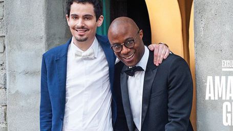 Oscars 2017 : Damien Chazelle et Barry Jenkins, les deux grands gagnants réunis par un magazine américain