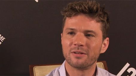image de la news Shooter : "Il n'y a rien de semblable à la télé actuellement" selon Ryan Phillippe [INTERVIEW]