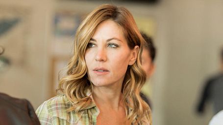 image de la news Sam : Mathilde Seigner remplacée pour la saison 2