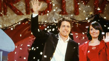 image de la news Love Actually : premières photos de Hugh Grant dans la suite
