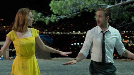 image de la news La La Land en version karaoké