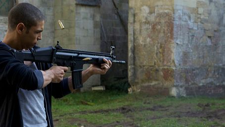 image de la news Nicolas Boukhrief : "Je ne regrette pas la sortie de Made In France en e-cinéma"