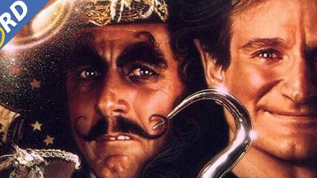 image de la news Faux Raccord : les gaffes et erreurs de Hook