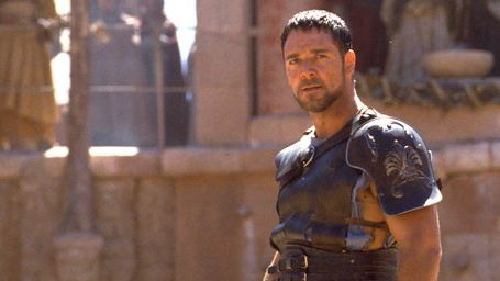 image de la news Gladiator 2 : Ridley Scott envisage une suite avec Russell Crowe
