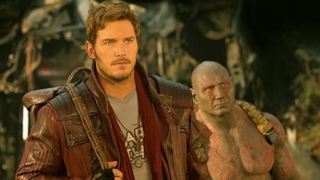 image de la news Les Gardiens de la Galaxie 2 : James Gunn promet une scène post-générique