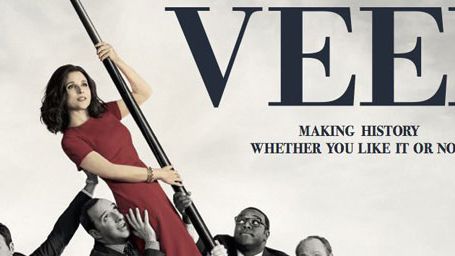 image de la news Veep : une première bande-annonce pour la saison 6