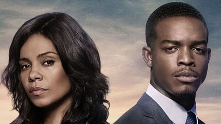 image de la news Stephan James : de l'émouvant Selma à la nouvelle série Shots Fired...