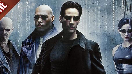 image de la news Fanzone 711 : vers un Matrix 4 ?