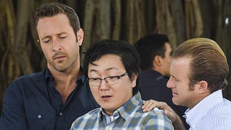 image de la news Versailles, 13 Reasons Why, Hawaii 5-0 ... Les rendez-vous séries de la semaine