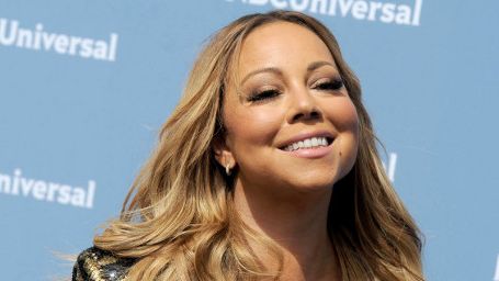 image de la news Une chanson de Mariah Carey va devenir... un film d'animation !