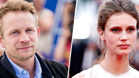 image de la news L'Amant double de François Ozon : Marine Vacth et Jérémie Renier se mettent à nu sur la 1ère photo 