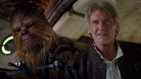 Star Wars : Han Solo n'est pas le vrai nom du héros !
