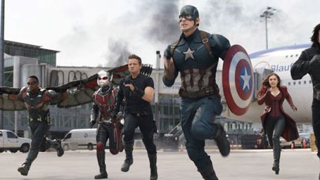 image de la news Captain America Civil War sur Canal+ Family : Savez-vous comment a été réalisé le rajeunissement de Robert Downey Jr ?