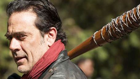 image de la news Audiences câble : The Walking Dead repart de l'avant avant son épisode final