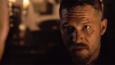 image de la news Taboo : Tom Hardy en avril sur Canal+ dans une série sombre et envoûtante