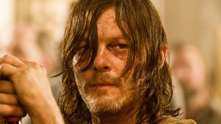 image de la news The Walking Dead : Norman Reedus en a marre des critiques