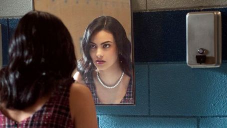 image de la news Audiences US : retour en baisse pour Riverdale