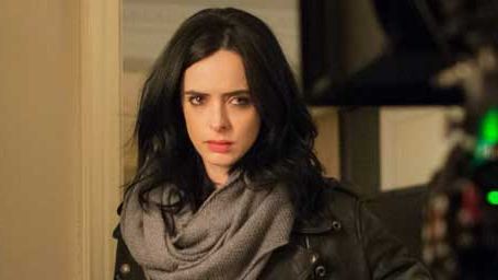 image de la news Jessica Jones : Le tournage de la saison 2 a (enfin) commencé !
