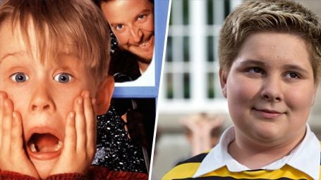 image de la news Gaffeurs, farceurs, blagueurs : Les enfants terribles du cinéma [SPONSORISÉ] 